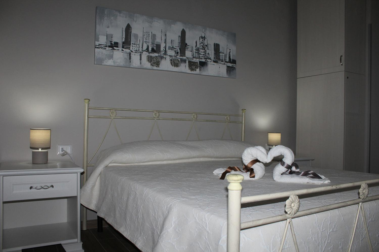 Others 4, Bed & Breakfast San Marco, Taranto