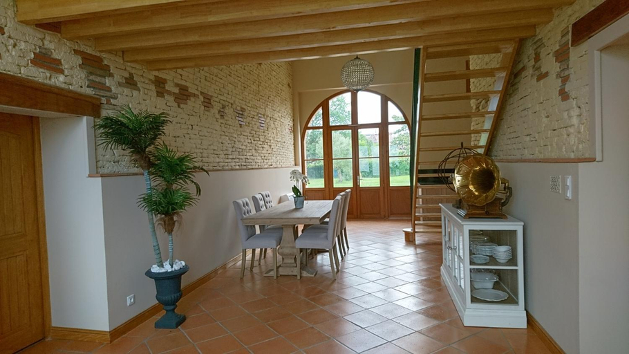 Others 4, Le Clos du Cedre, Haute-Garonne