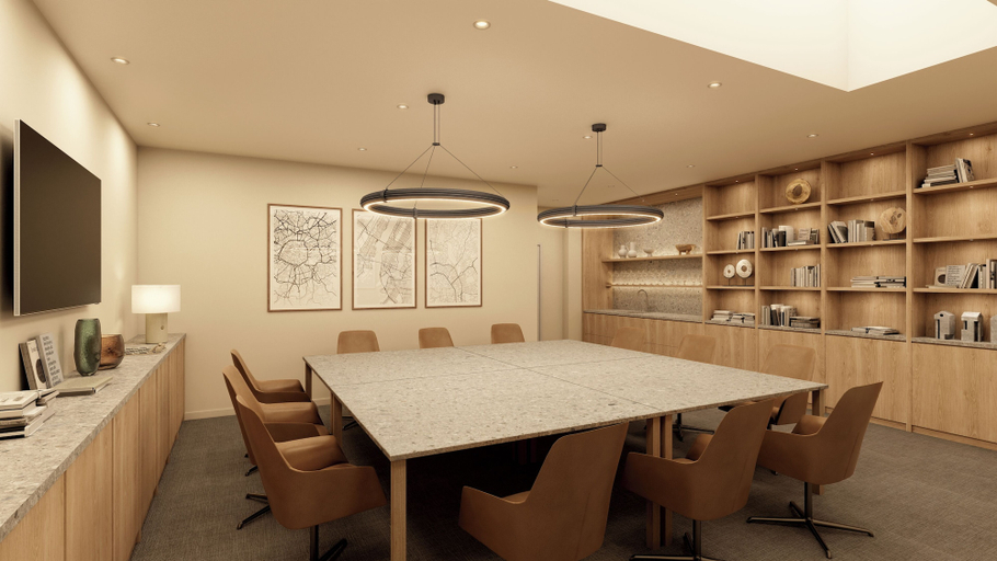 Food & Drinks 5, Hilton Garden Inn Debrecen City Center, Debrecen