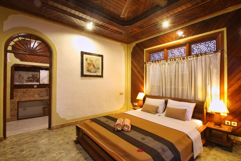 Bedroom 8
