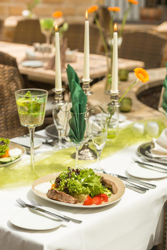 Food & Drinks 5, Wildpark Hotel, Westerwaldkreis