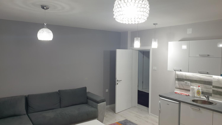 Others 3, Apartman Sweet dreams 2, Niš