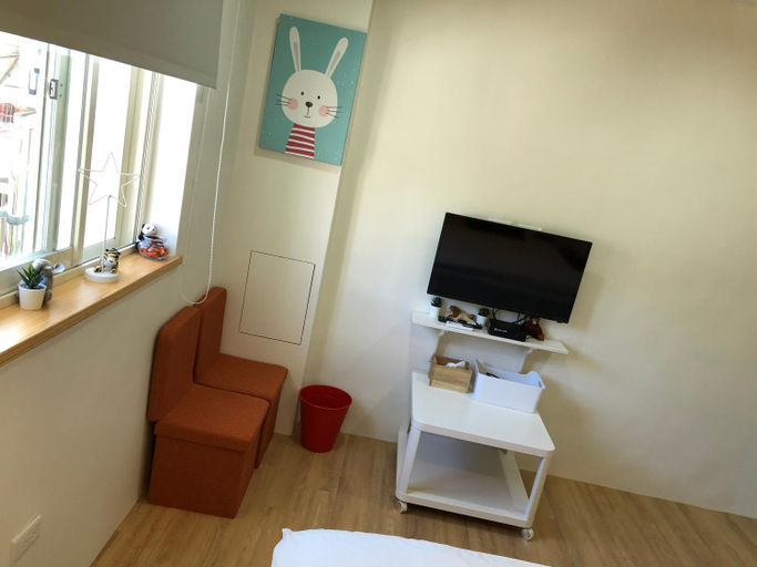 Others 4, Yilan early morning B&B, Yilan