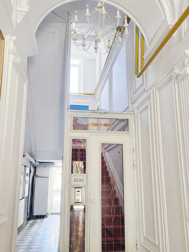 Others 4, Elysium Hotel, Baku