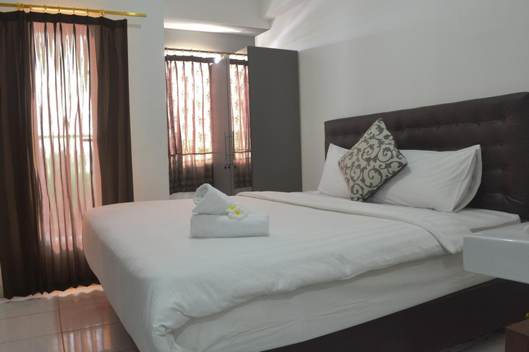 Bedroom 5