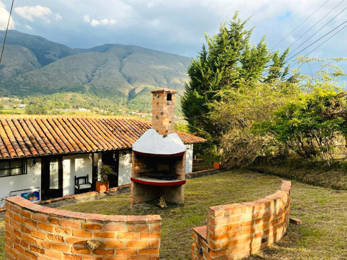 Exterior & Views 5, Hotel El Mirador Villa De Leyva, Villa de Leyva
