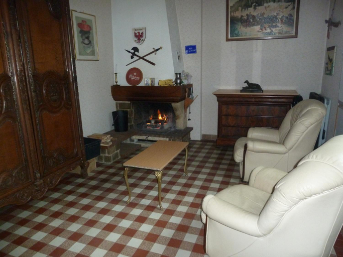 Others 3, Chambres d'hotes GOBILLON, Eure-et-Loir