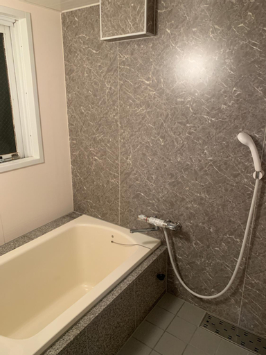 Bathroom 5