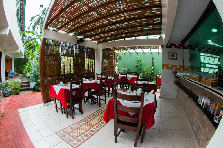 Food & Drinks 4, Pousada Solar D Alcina, Parati