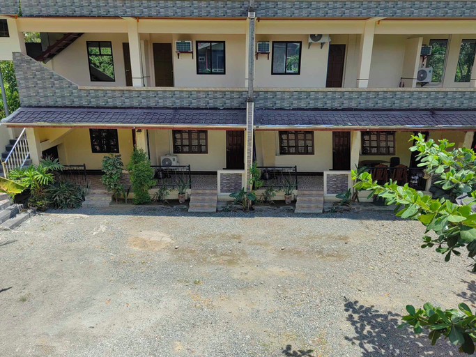Exterior & Views, COCO'S Transient House, Alaminos City