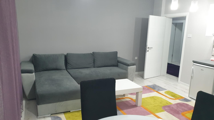 Others 4, Apartman Sweet dreams 2, Niš