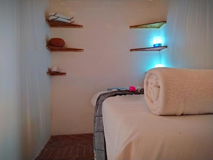 Bedroom 2, NaNa Vida Hotel Oaxaca, Del Centro