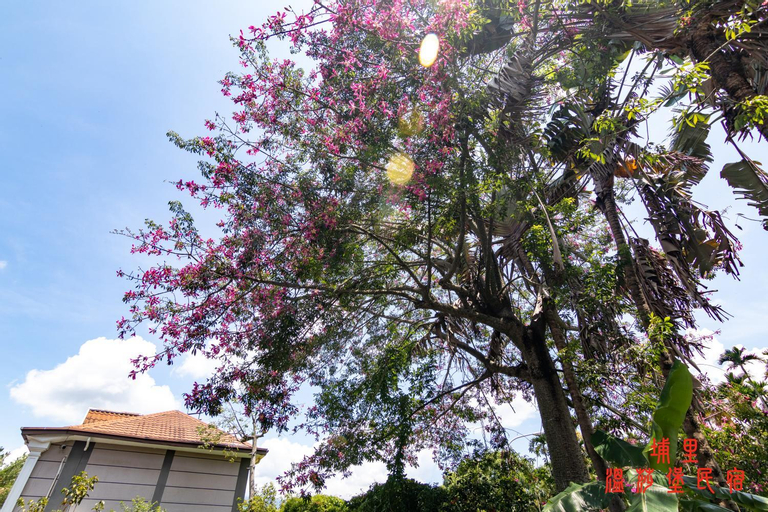 Exterior & Views 3, Wen Sha Bao Homestay, Nantou