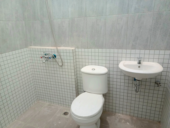 Bathroom 3