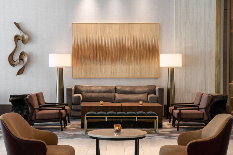 Public Area 4, The Westin Anaheim Resort, Orange