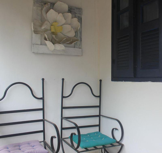 Bedroom 2, Pousada Maravilha de Ara, Angra dos Reis