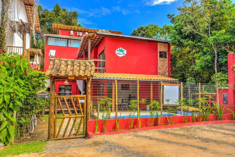 Others 5, i9 Embau Flats & Suites, Itacaré