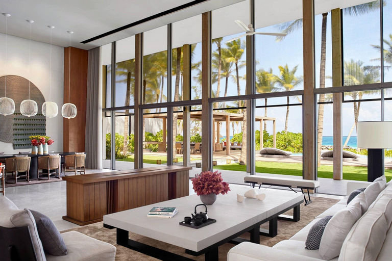 Public Area 5, The Ritz-Carlton Maldives, Fari Islands, Kaafu Atoll