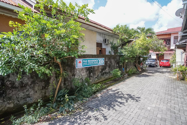 General view 2, PAS Residence by ZUZU, Manado