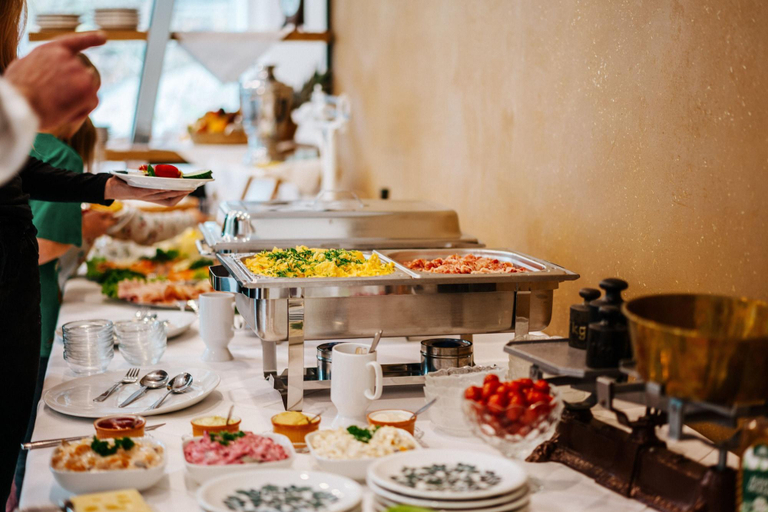 Food & Drinks 4, Hotel Hafermarkt, Goslar