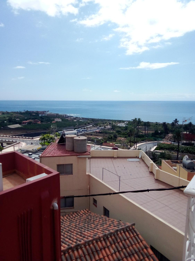 Others 5, Pension Casa Idea, Santa Cruz de Tenerife