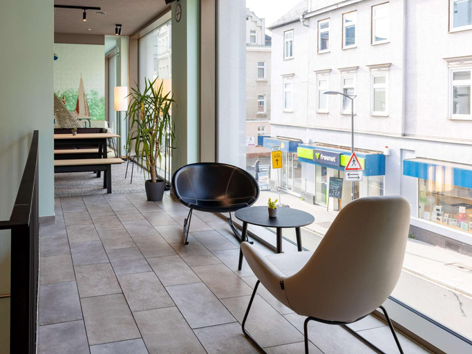 Public Area 2, B&B HOTEL Marburg, Marburg-Biedenkopf