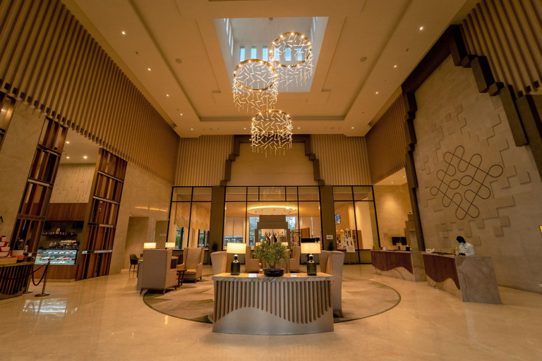 Public Area 4, Courtyard By Marriott Madurai, Madurai