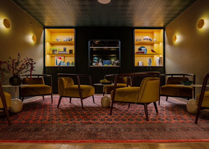 Food & Drinks 5, Leighton House, Bath and North East Somerset