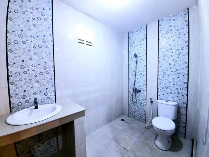 Others 4, Ganggas Homestay, Badung