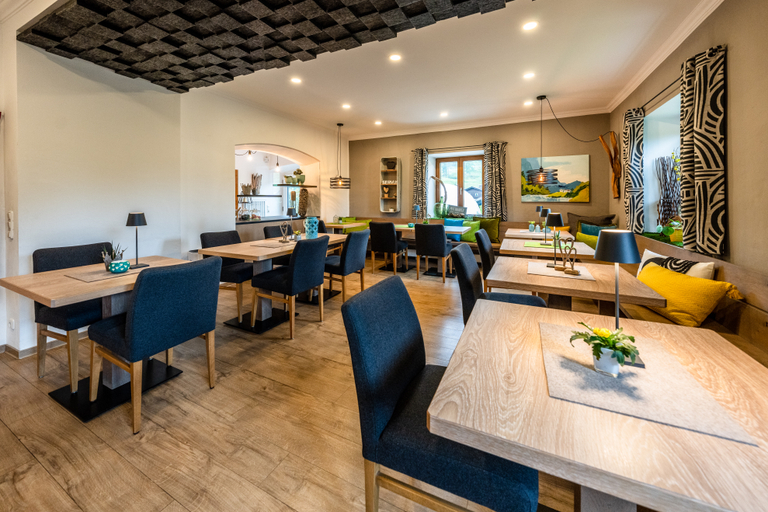 Food & Drinks 5, Bayern Resort Hotel & Apartments, Garmisch-Partenkirchen