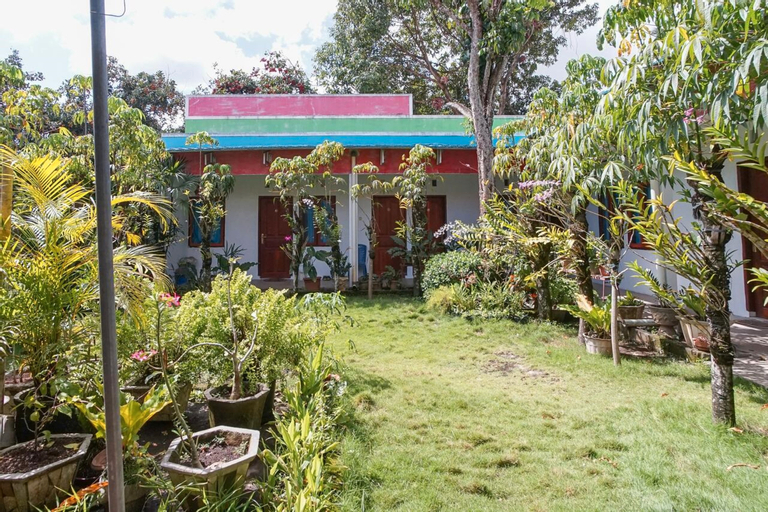 General view 5, PAS Residence by ZUZU, Manado