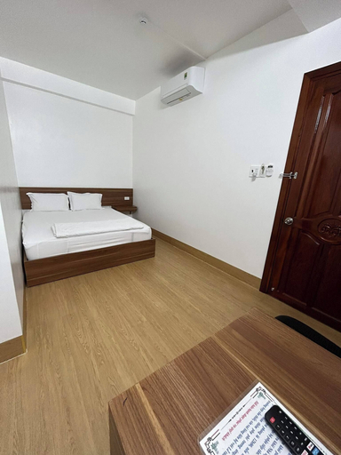Bedroom 5, Nha Nghi 68, Rạch Giá