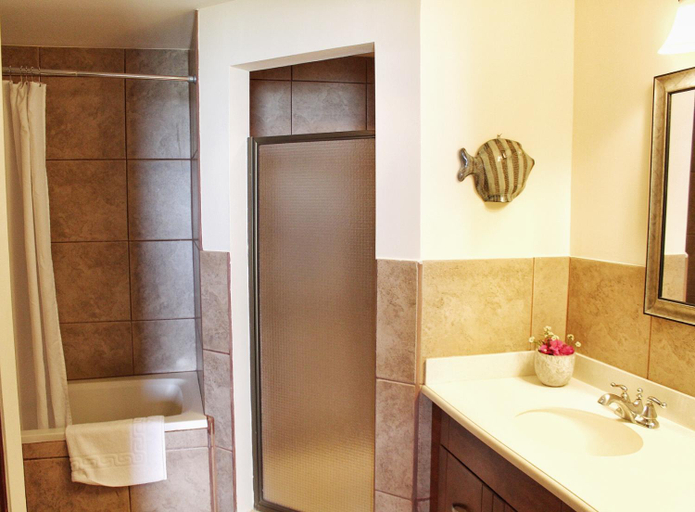 Others 4, Suite San Juan 135 Gran Pacifica Resort, Villa Carlos Fonseca