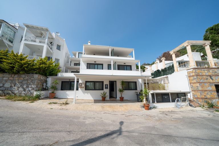Exterior & Views 2, Ilya Apart 2, Bodrum