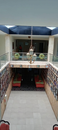 Food & Drinks 5, Hotel La Romana Center, La Romana