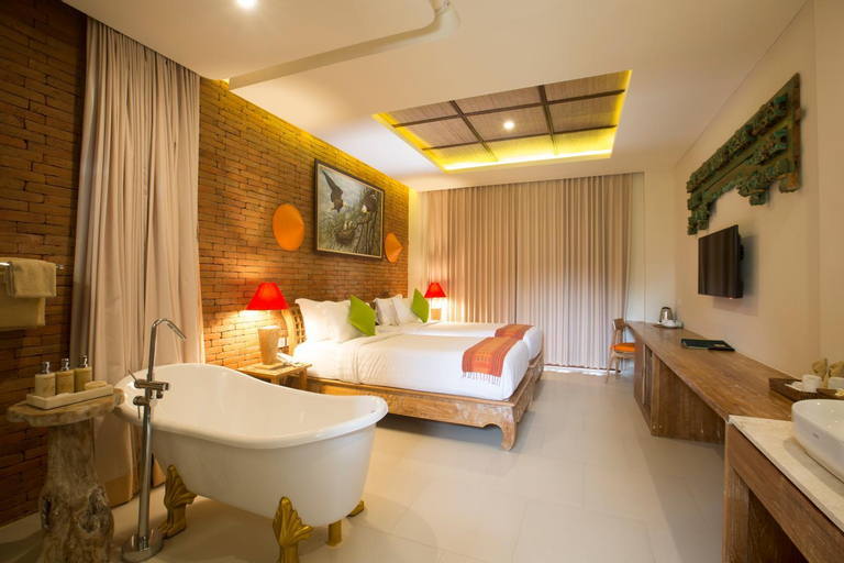 Bedroom 7