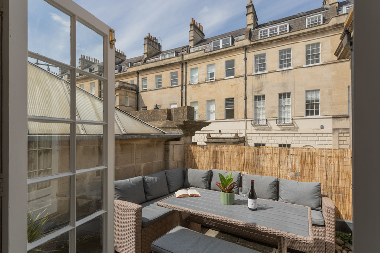 Others 4, Crescent Mews, Bath and North East Somerset