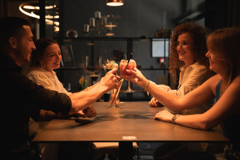 Food & Drinks 5, DeGrassi Boutique Garni Hotel Izola, Izola