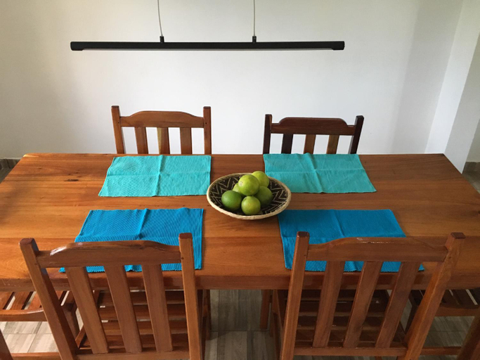Others 4, Serviced apartment (3 bedrooms), Lusaka
