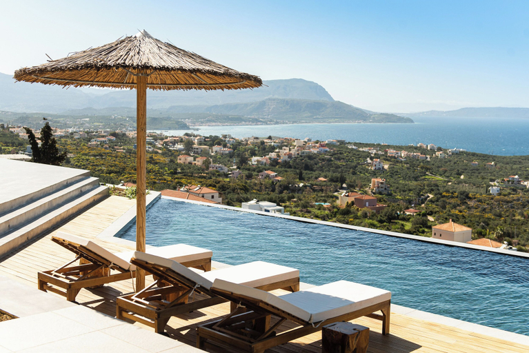 Others 4, A Bespoke Villa in Kokkino Horio, Crete