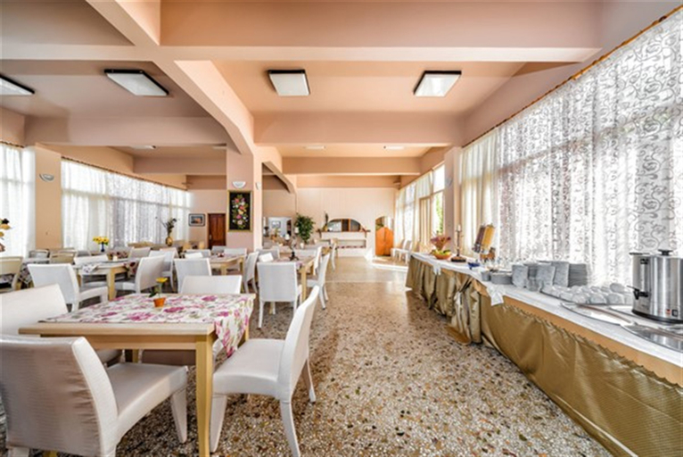 Food & Drinks 4, Harmony Hotel, Crete