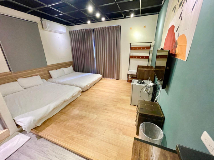Bedroom 11