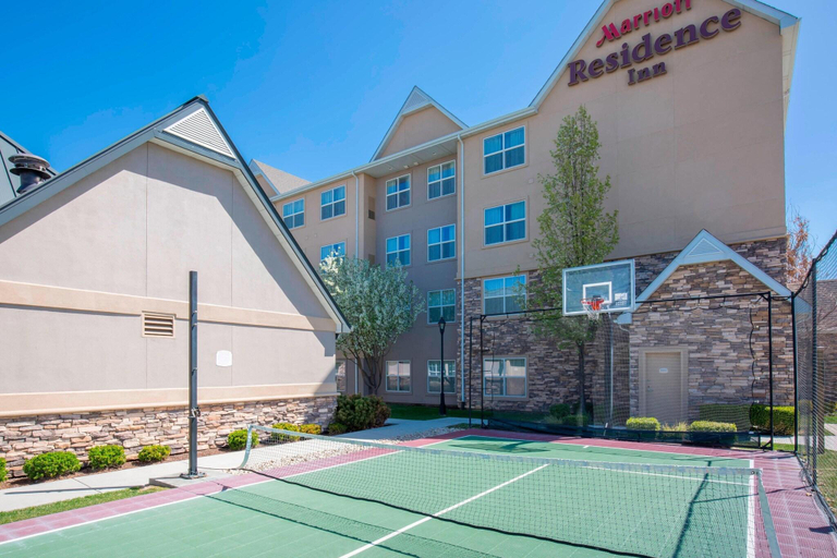 Exterior & Views 2, Residence Inn by Marriott Boise West, Ada