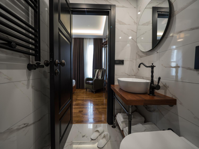 Others 3, Inqlusif Hotel Galata, Beyoğlu