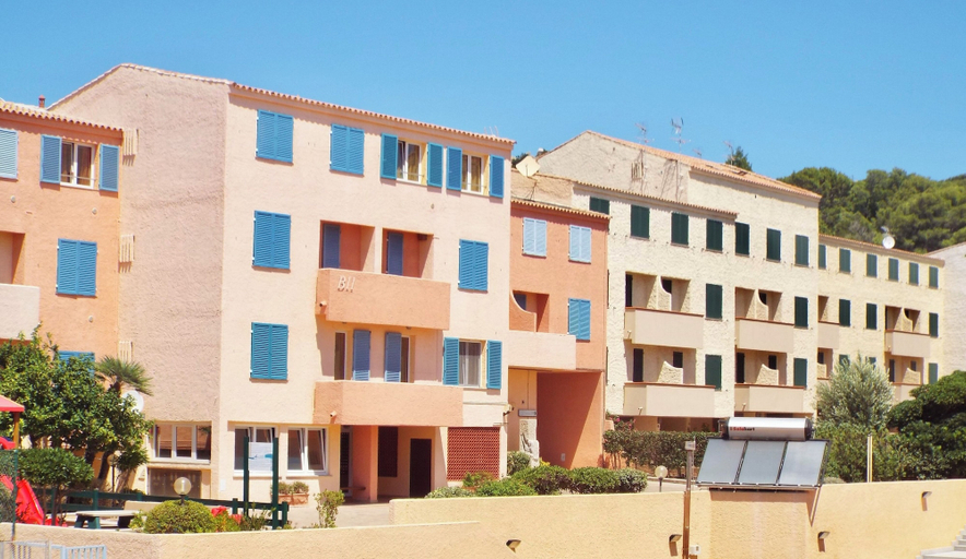 Exterior 5, Residence con piscina a La Maddalena, Olbia-Tempio