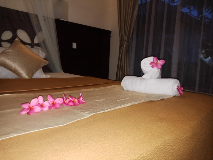 Bedroom 7
