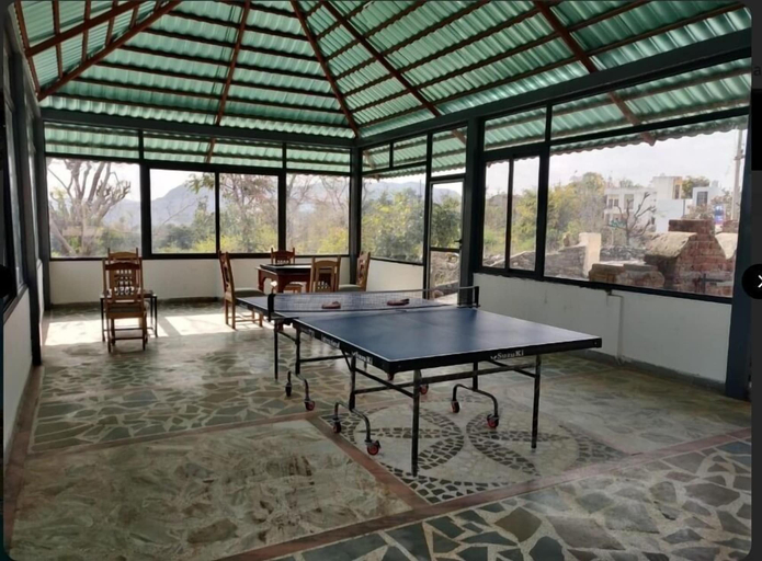 Others 4, Jai Niwas Palace Resort, Rajsamand