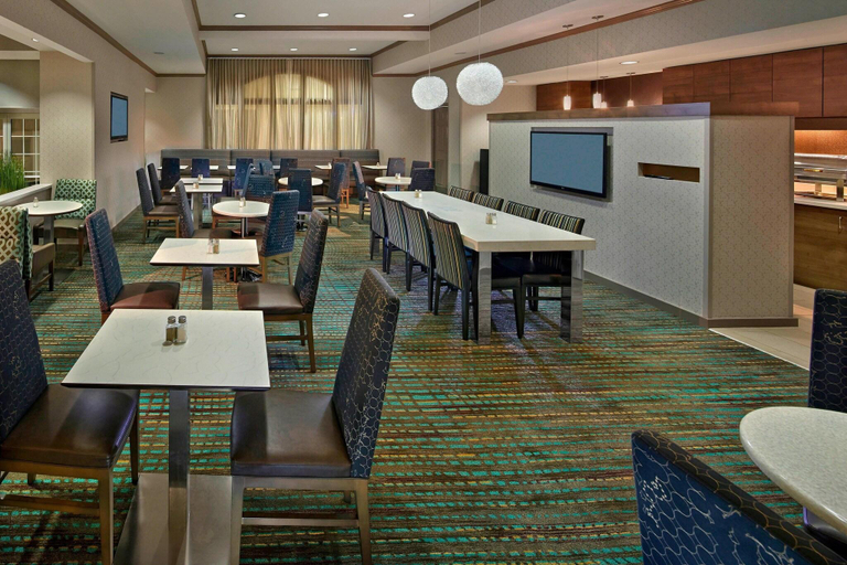 Food & Drinks, Residence Inn Downtown Hartford, Hartford