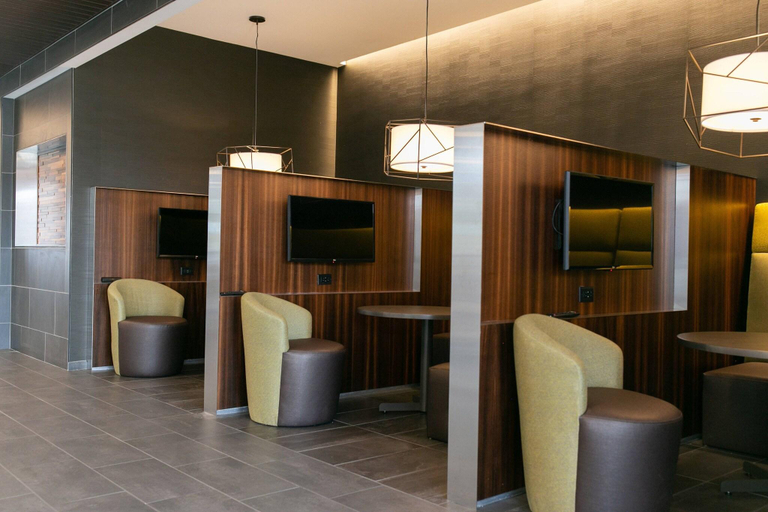 Exterior & Views, Courtyard by Marriott Elkhart, Elkhart