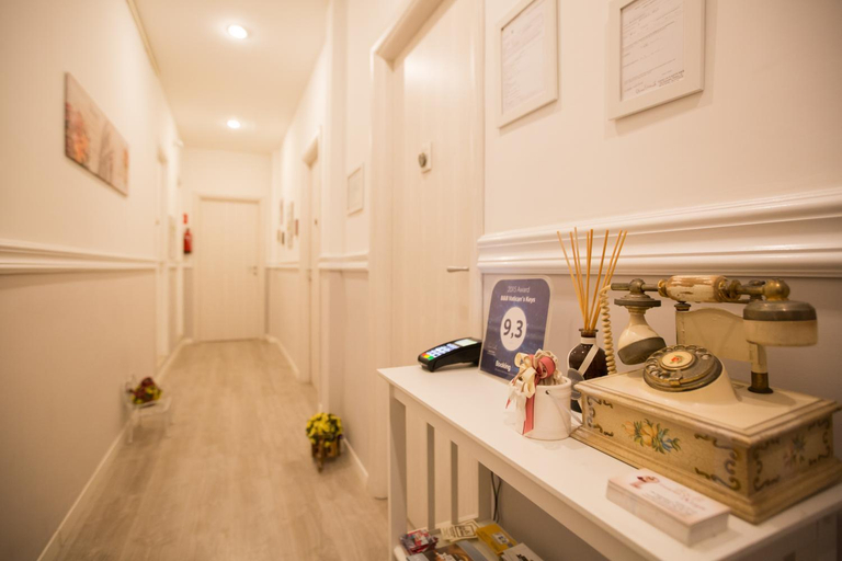 Public Area, B&B Vatican's Keys, Rome